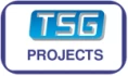 TSG Projects Logo
